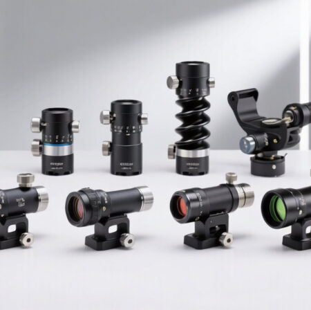 Best Helical Focusers 2026: 8 Models Tested & Reviewed