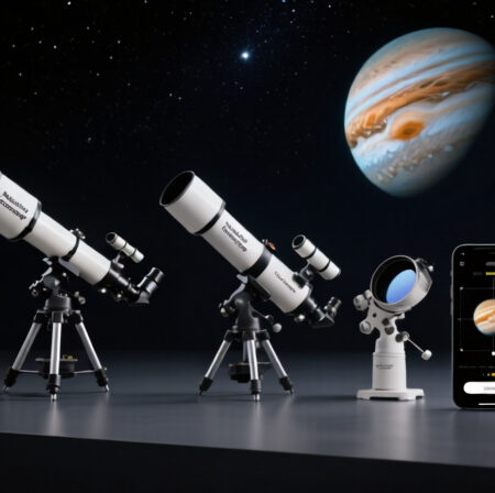 Best Telescope To See Jupiter 2026: Top 8 Picks for Planetary Viewing