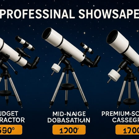 Telescope Cost: Complete 2026 Price Guide for Every Budget