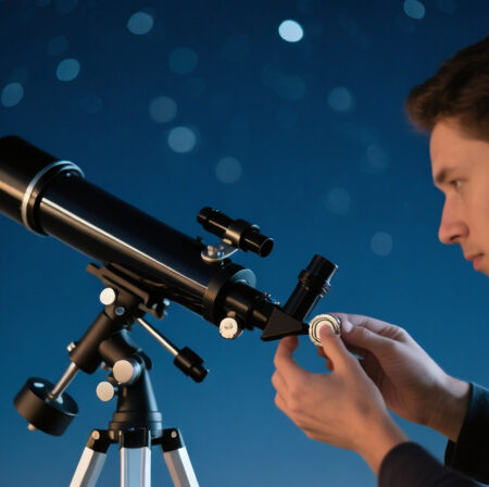 How to Make Sure Your Telescope is in Focus 2026: Complete Guide