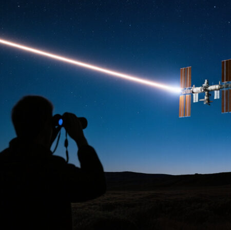 Tips For Observing Satellites And The International Space Station 2026: Complete Guide