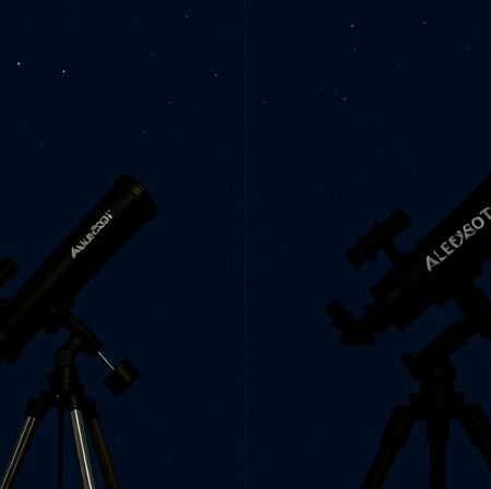 Dobsonian Vs Celestron Telescopes 2026: Complete Comparison Guide