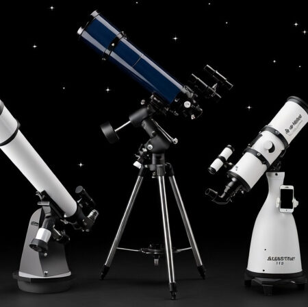 Best Dobsonian Telescopes For Astronomy 2026: 10 Models Tested & Reviewed