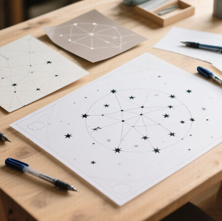How to Make DIY Portable Star Maps 2026: Complete Guide