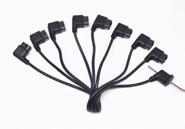 Best Aftermarket Cable Extension For Starlink