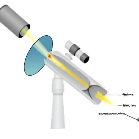 Parts Of A Telescope And Their Functions 2026: Complete Guide
