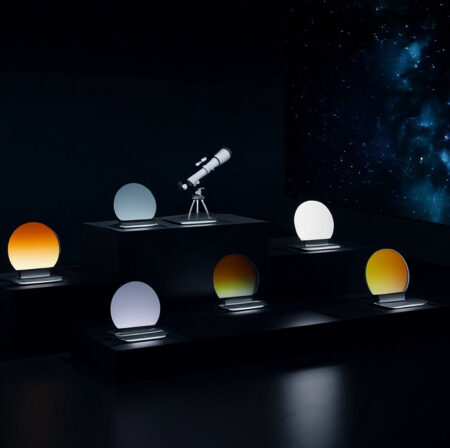 Top Rated Light Pollution Filters For Your Telescope 2026: 12 Best Filters Tested