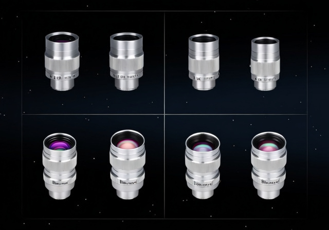 Best Barlow Lens