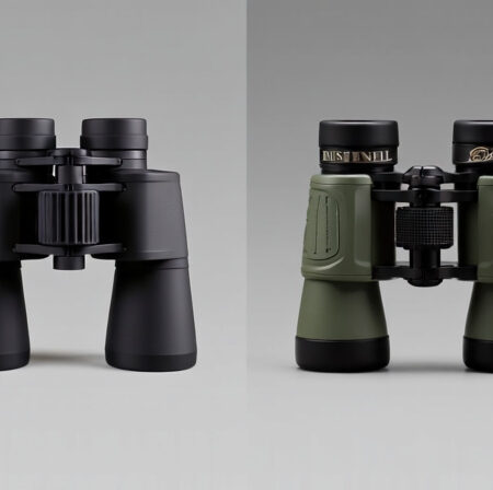 Celestron vs Bushnell: Which Optics Brand Reigns Supreme in 2026?