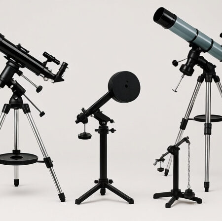 Types Of Telescope Mounts Explained: Complete 2026 Guide