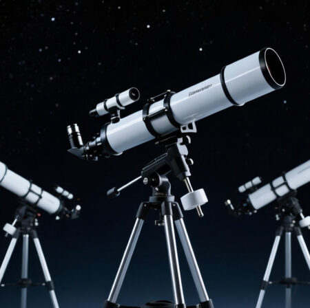 Best Long Range Telescopes 2026: 12 Models Tested & Reviewed