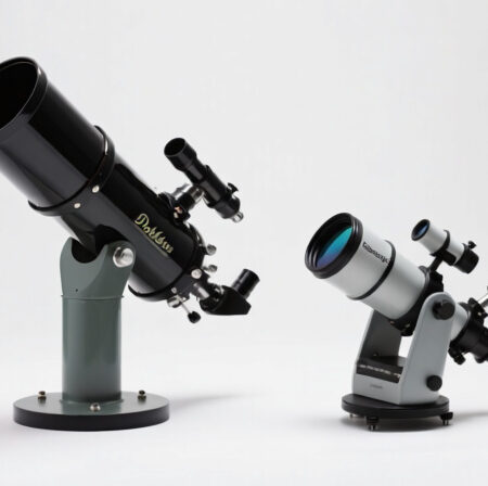 Dobsonian vs Cassegrain: Which Telescope is Better 2026? Complete Comparison