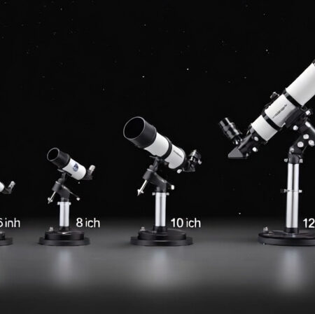 What Size Dobsonian Should I Get 2026: Complete Beginner’s Guide