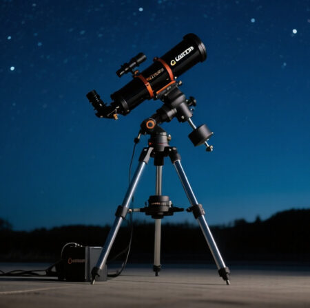 Celestron CGX Equatorial Mount Review 2026: Complete Analysis