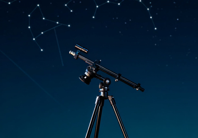 Cheap Equatorial Mount Or Tracking Necessity