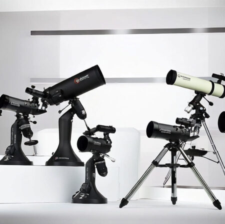 Best Intermediate Telescope Reviews