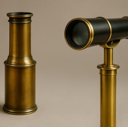 Telescope vs Spyglass: Complete Technical Comparison 2026