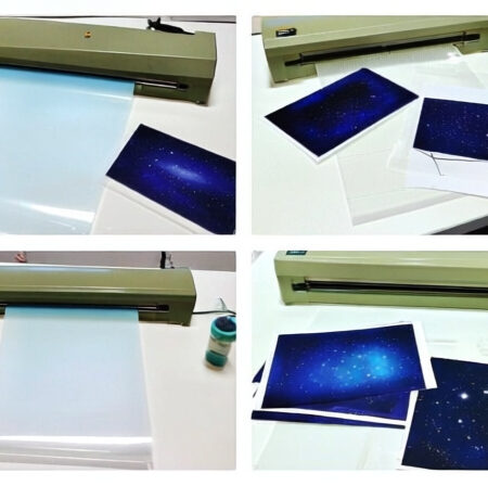 How To Laminate DIY Star Charts 2026: Complete Protection Guide