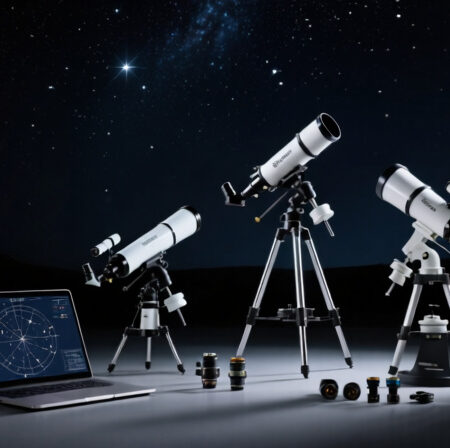 Best Telescope Reviews 2026: 10 Expert-Tested Models