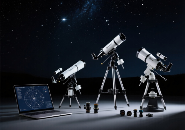 Best Telescope Reviews