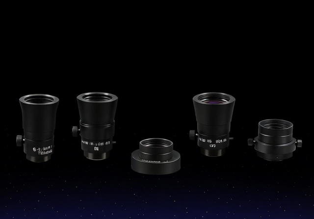 Best Telescope Eyepieces