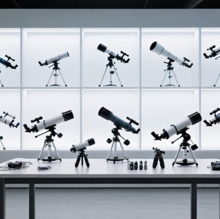 Best Refractor Telescope For Beginners 2026: 8 Models Tested & Reviewed