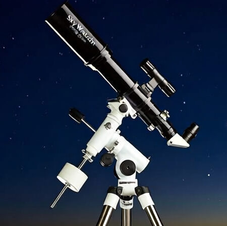Sky-Watcher ProED 80mm Review 2026: Best Entry Apo Telescope Tested