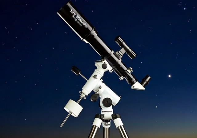 Sky-Watcher ProED 80mm Review