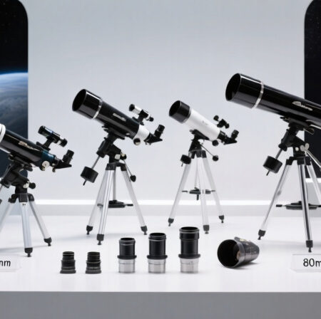 Best Telescopes To See Planets Clearly 2026: Expert Reviews