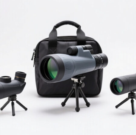 Best Travel Telescopes 2026: 12 Models Tested & Reviewed