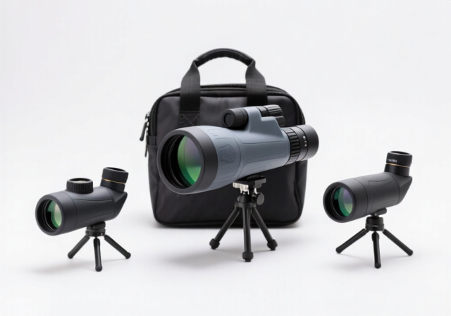 Best Travel Telescopes