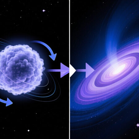 Why Are Galaxies Flat And Not Spherical: Complete Physics Guide 2026