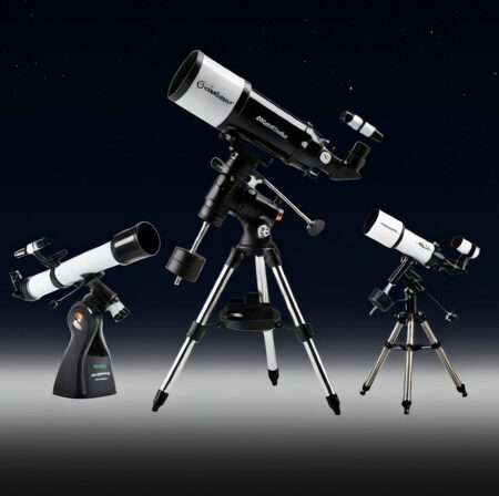 Best Telescope Under $400 2026: 8 Top-Rated Models Tested