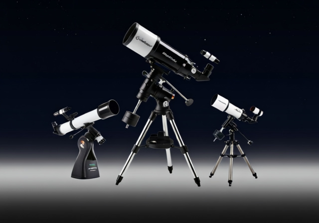 Best Telescope Under $400