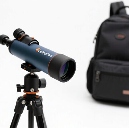 Celestron Travel Scope 80mm Review 2026: Is It Worth Buying?