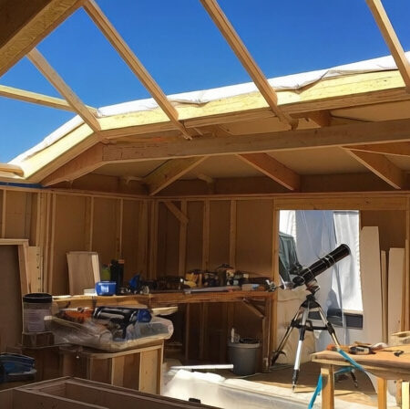 DIY Telescope Dome 2026: Complete Step-by-Step Construction Guide