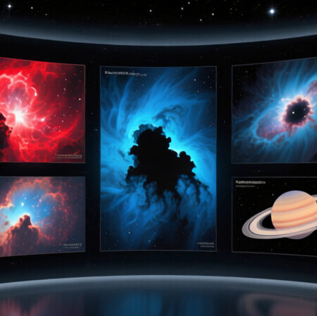 Characteristics of Nebula 2026: Understanding Cosmic Clouds of Star Formation