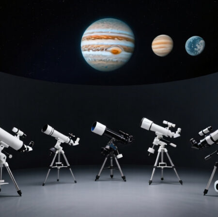 Best Telescopes To See Jupiter 2026: Complete Guide