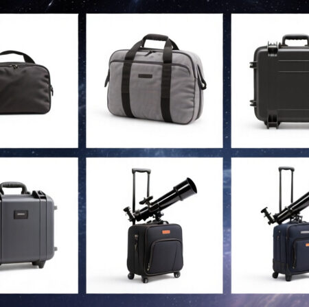 Best Telescope Cases 2026: 12 Models Tested & Reviewed
