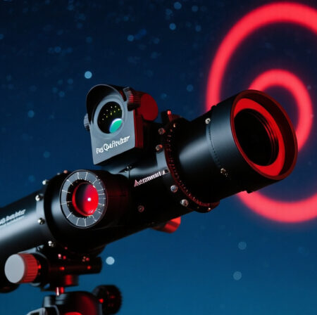 Telrad Finder Scope: Perfect Star Hopping Tool 2026 – Complete Guide