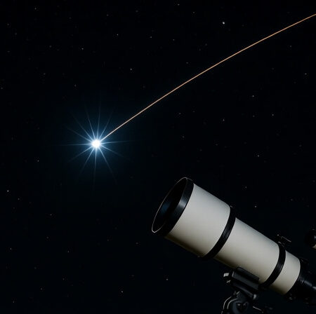 Can You See Satellites With A Telescope 2026: Complete Guide