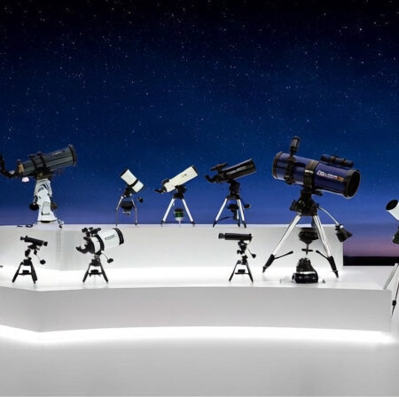 Best Goto Computerized Telescope Reviews