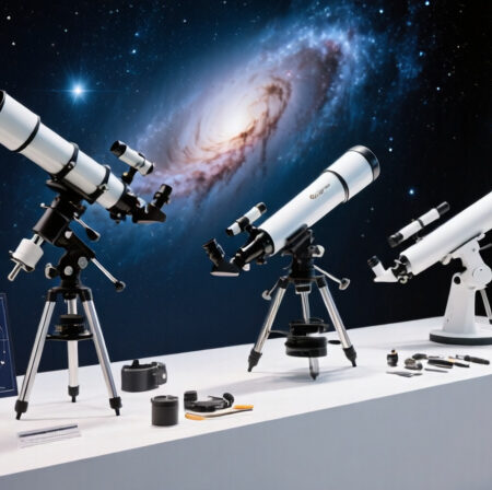 Best Telescope For Deep Space 2026: 10 Expert-Reviewed Models
