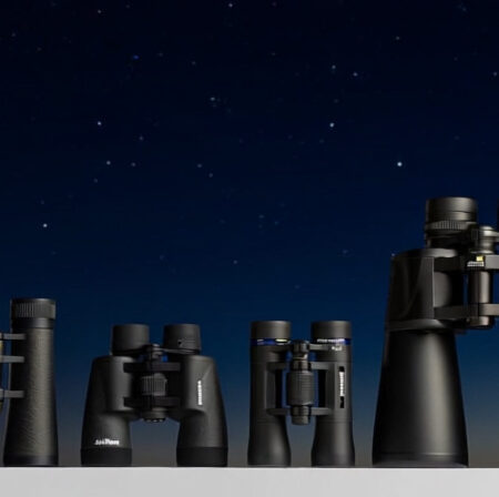 Best Binoculars For Star Gazing 2026: 11 Models Tested