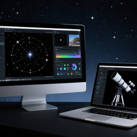 Best Software For Planning Your Astro Photography Sessions 2026
