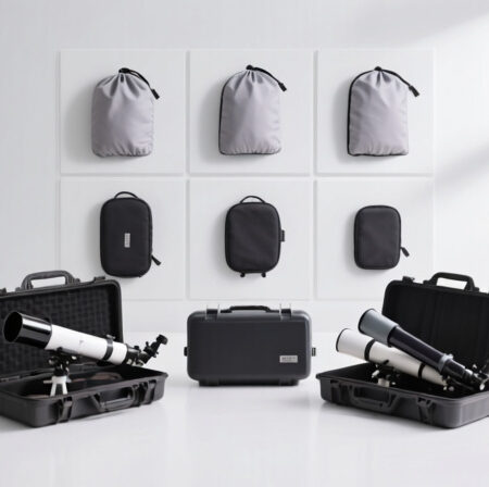 Best Telescope Covers & Cases 2026: 12 Models Tested & Reviewed