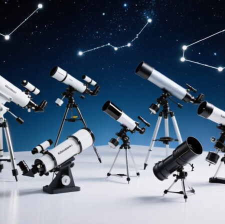 What Is A Telescope Used For 2026: Complete Guide to Applications