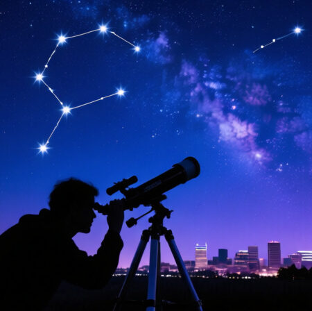 Stargazing In Portland 2026: Complete Guide to Dark Skies