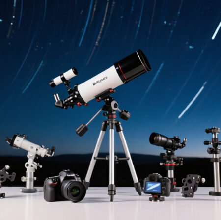 Best Beginner Astrophotography Mount 2026: 10 Models Tested