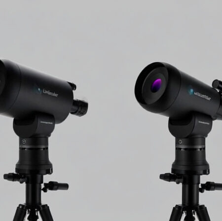 eVscope vs eVscope 2 2026: Is $1500 Premium Worth It?